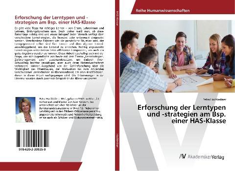 Erforschung der Lerntypen und -strategien am Bsp. einer HAS-Klasse