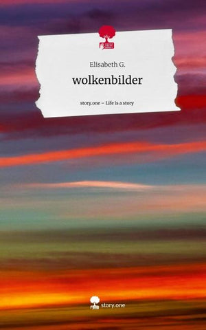 wolkenbilder. Life is a Story - story.one