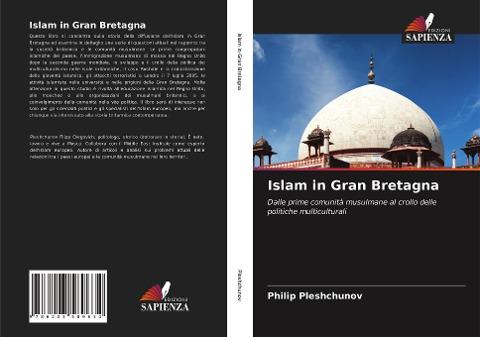 Islam in Gran Bretagna