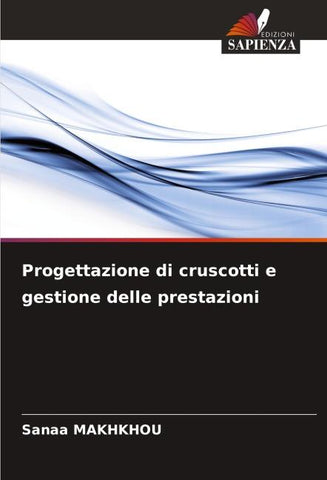 Progettazione di cruscotti e gestione delle prestazioni