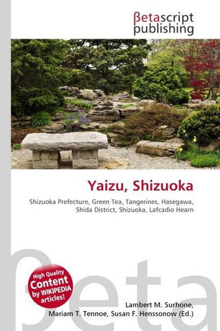 Yaizu, Shizuoka