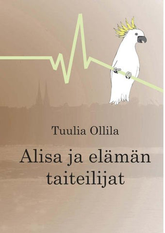 Alisa ja elämän taiteilijat