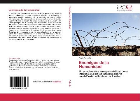 Enemigos de la Humanidad