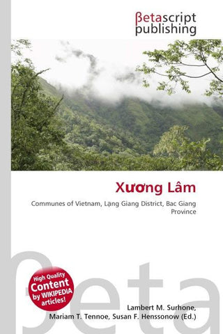 X¿¿ng Lâm