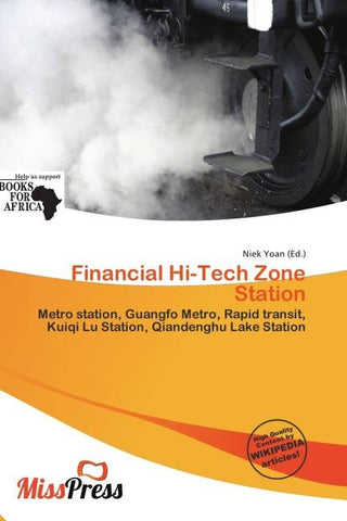 Financial Hi-Tech Zone Station