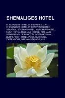 Ehemaliges Hotel