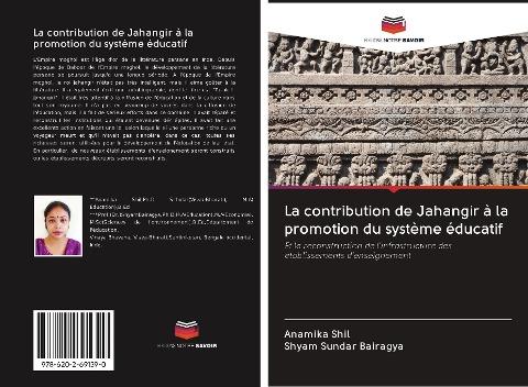 La contribution de Jahangir à la promotion du système éducatif