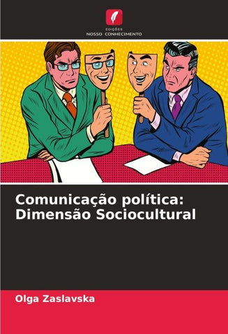 Comunicação política: Dimensão Sociocultural