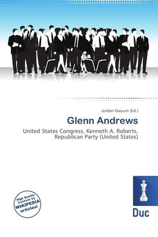 Glenn Andrews