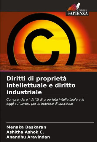 Diritti di proprietà intellettuale e diritto industriale