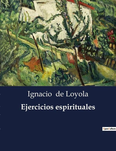 Ejercicios espirituales