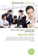 Business Plan
