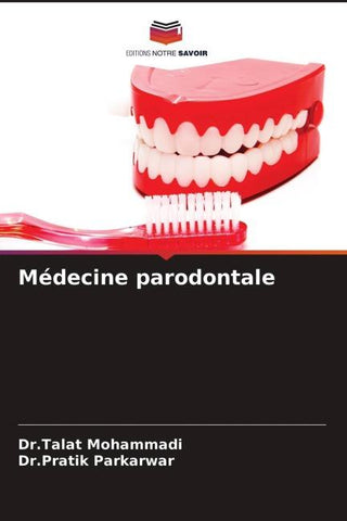 Médecine parodontale