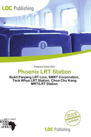 Phoenix LRT Station