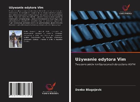 U¿ywanie edytora Vim
