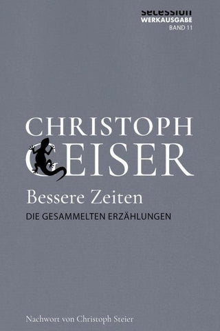 Bessere Zeiten