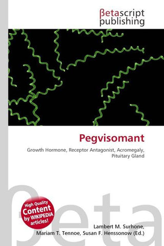 Pegvisomant