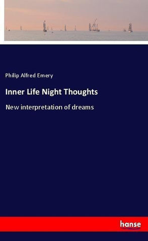 Inner Life Night Thoughts