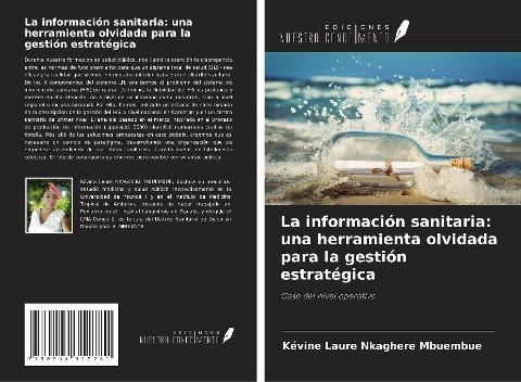 La información sanitaria: una herramienta olvidada para la gestión estratégica