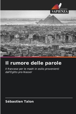 Il rumore delle parole