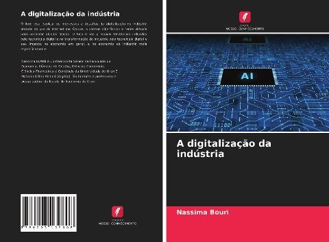 A digitalização da indústria