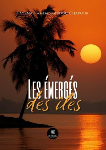 Les émergés des îles