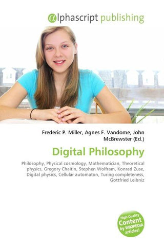 Digital Philosophy