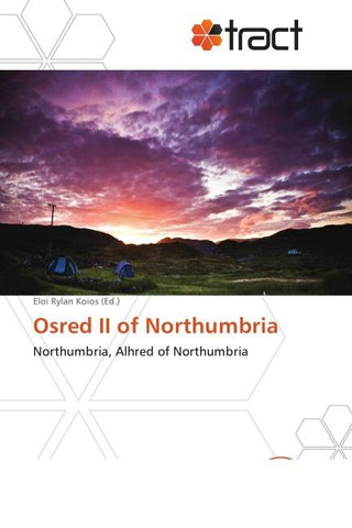 Osred II of Northumbria