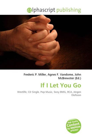 If I Let You Go