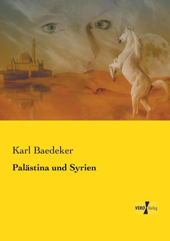 Palästina und Syrien