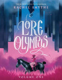 Lore Olympus: Volume 01