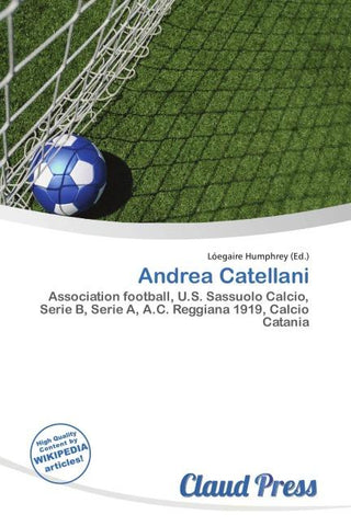 Andrea Catellani