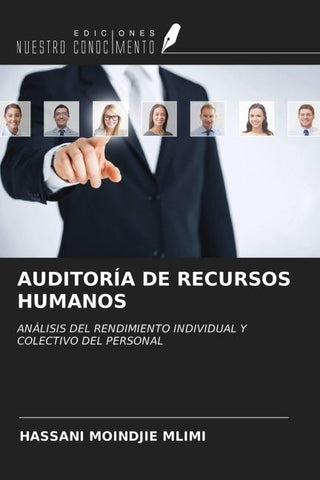 AUDITORÍA DE RECURSOS HUMANOS