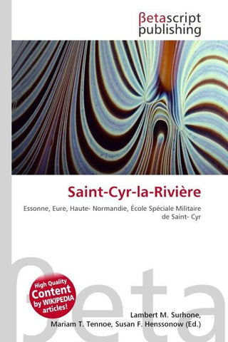Saint-Cyr-la-Rivière