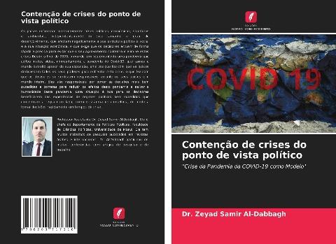 Contenção de crises do ponto de vista político