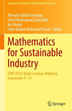 Mathematics for Sustainable Industry