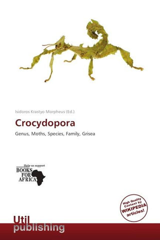 Crocydopora