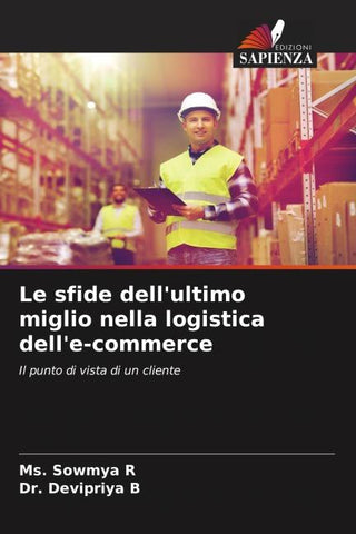 Le sfide dell'ultimo miglio nella logistica dell'e-commerce