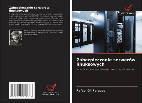 Zabezpieczanie serwerów linuksowych