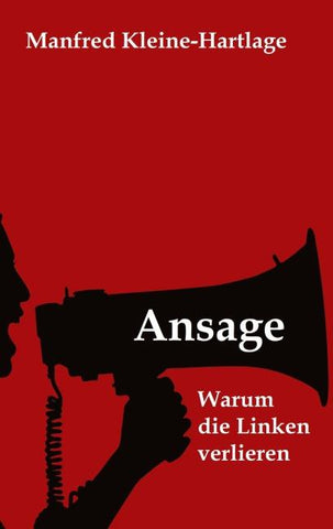 Ansage