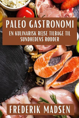 Paleo Gastronomi