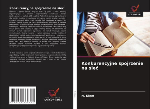 Konkurencyjne spojrzenie na sie¿