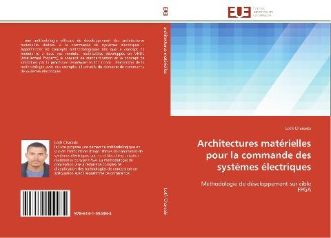 Architectures matérielles pour la commande des systèmes électriques