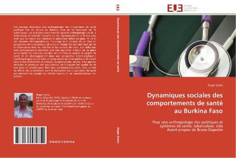 Dynamiques sociales des comportements de santé au Burkina Faso