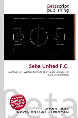 Seba United F.C.