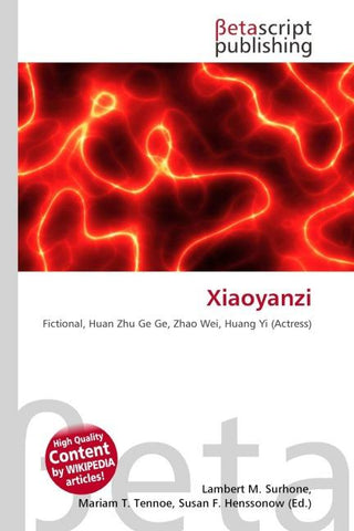 Xiaoyanzi