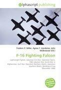 F-16 Fighting Falcon
