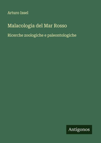 Malacologia del Mar Rosso