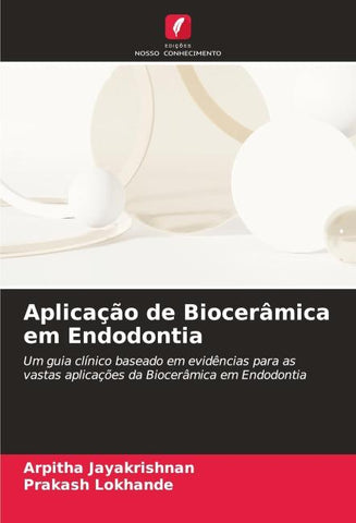 Aplicação de Biocerâmica em Endodontia