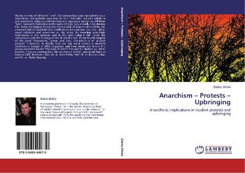 Anarchism - Protests - Upbringing